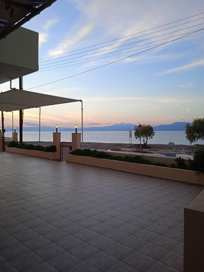 Constantsia Aparthotel 2*