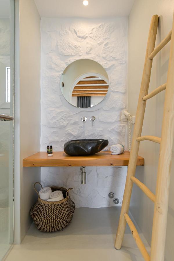 Aparthotel Blue Sky Naxos City