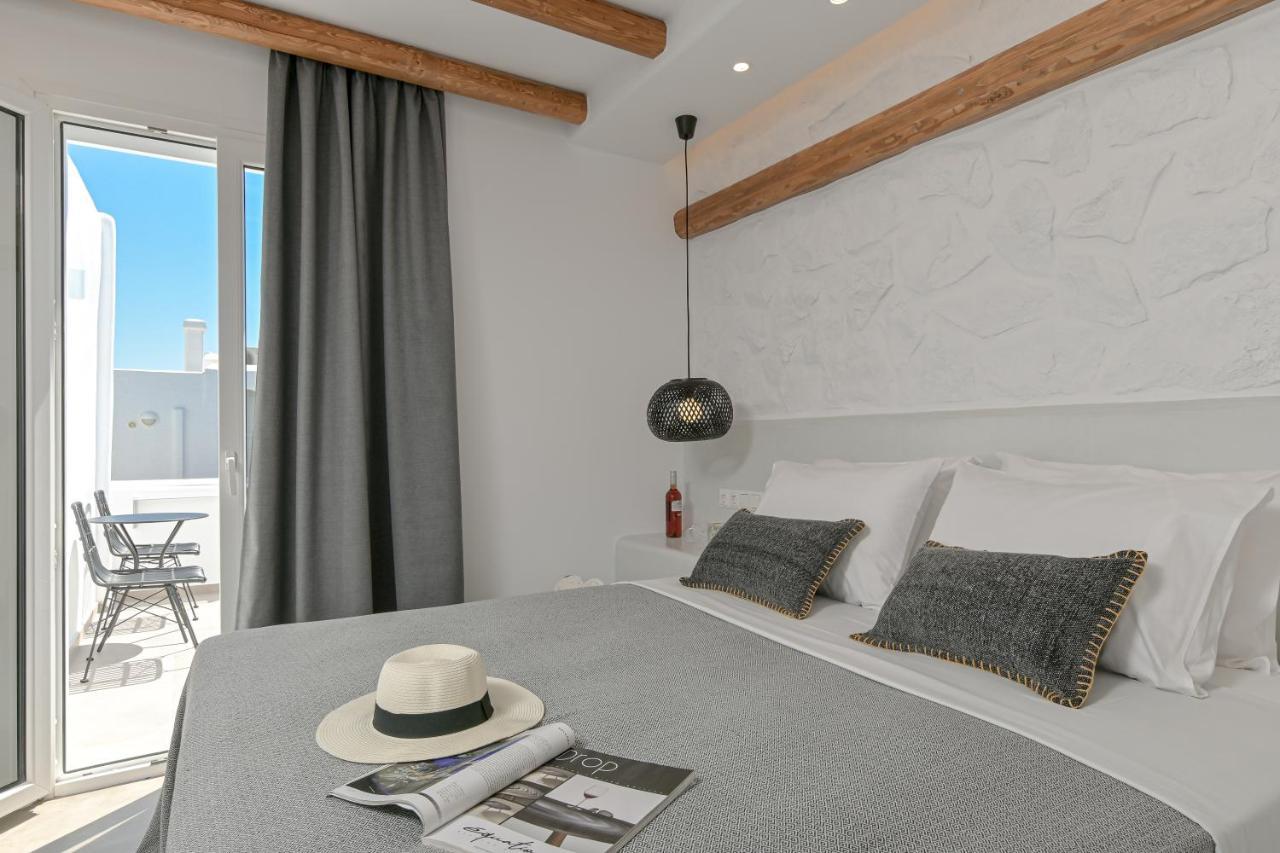 Blue Sky Aparthotel Naxos City