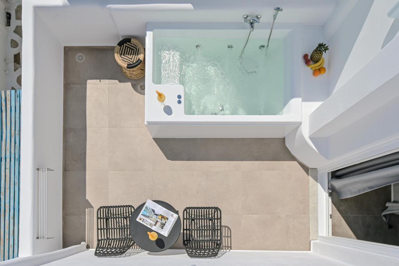 Aparthotel Blue Sky Naxos City