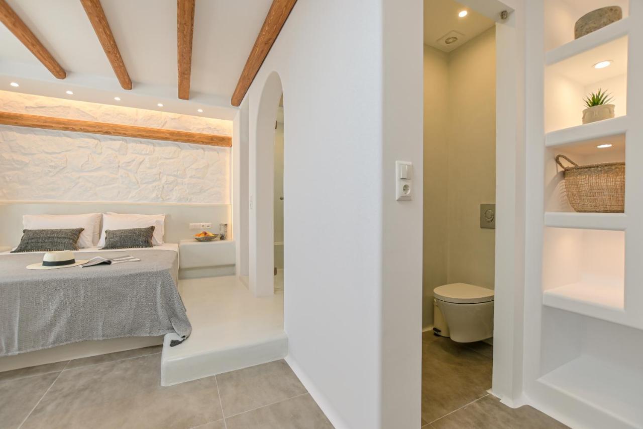 Blue Sky Aparthotel Naxos City