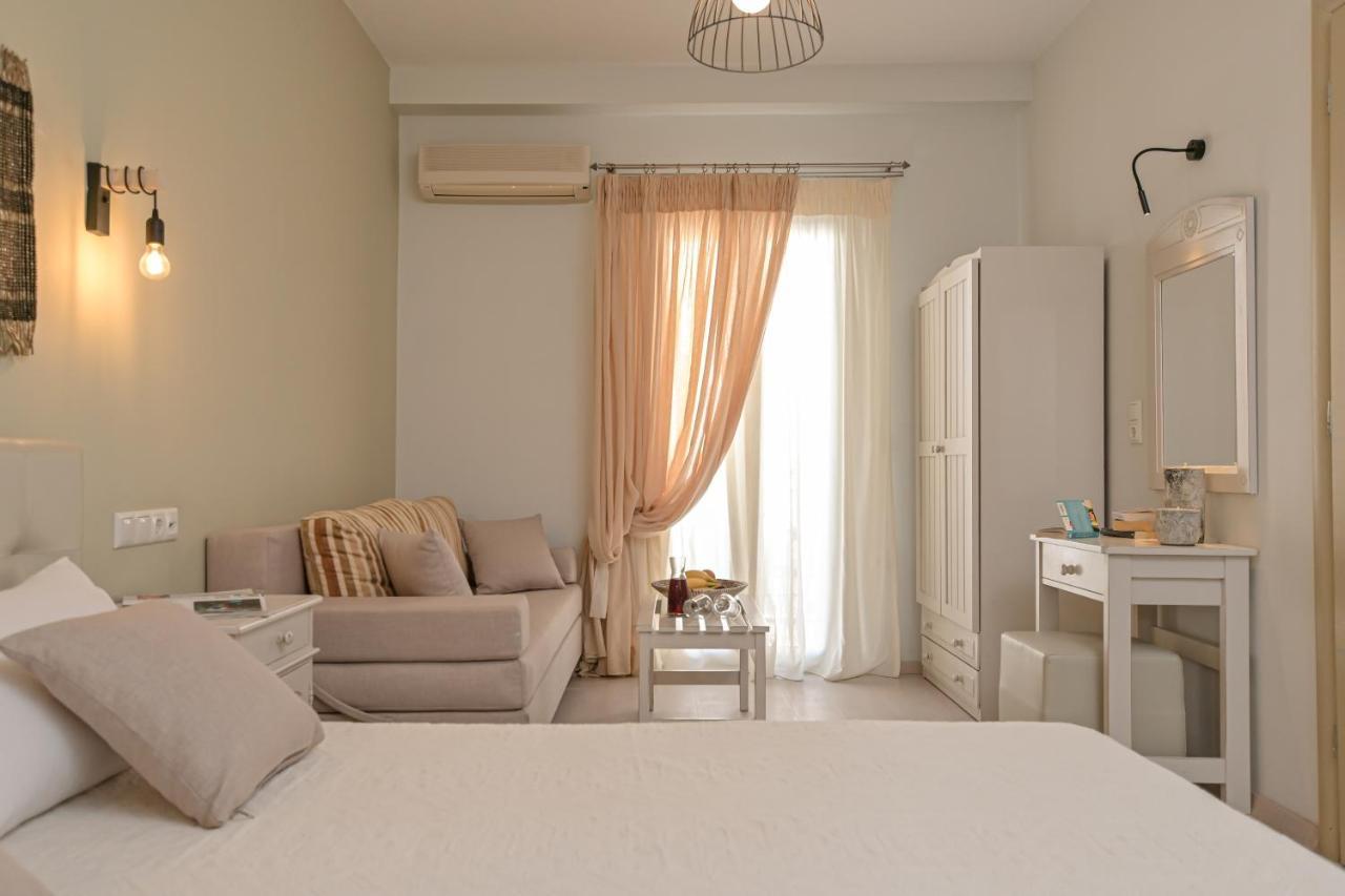 Blue Sky Aparthotel 2*