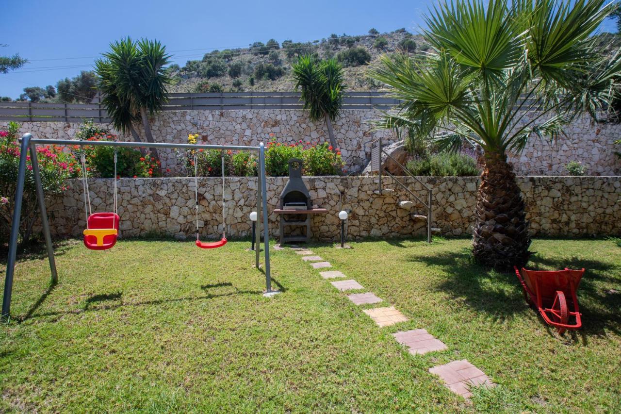 Dalasvillas Skalaacqua Villa