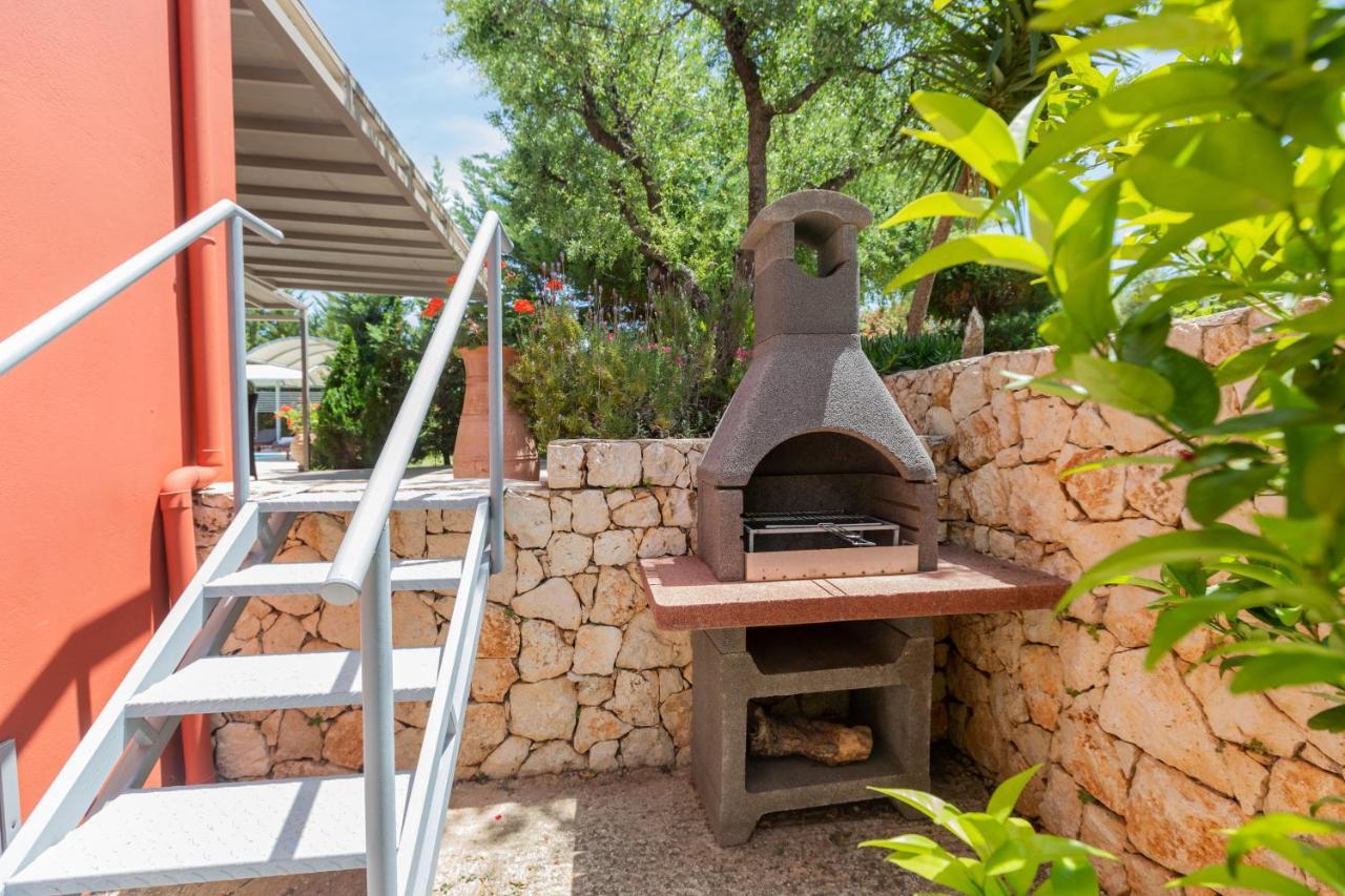 Dalasvillas Skalamare * Skala (Kefalonia)