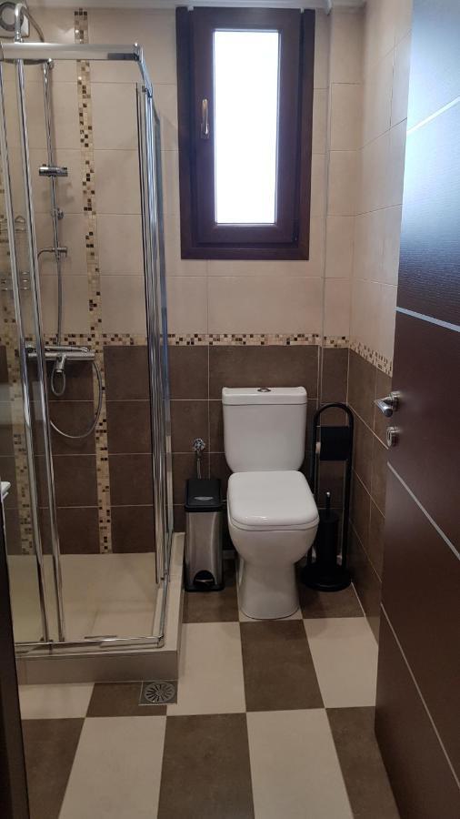 Luxury Penthouse With Sea View * Hanioti