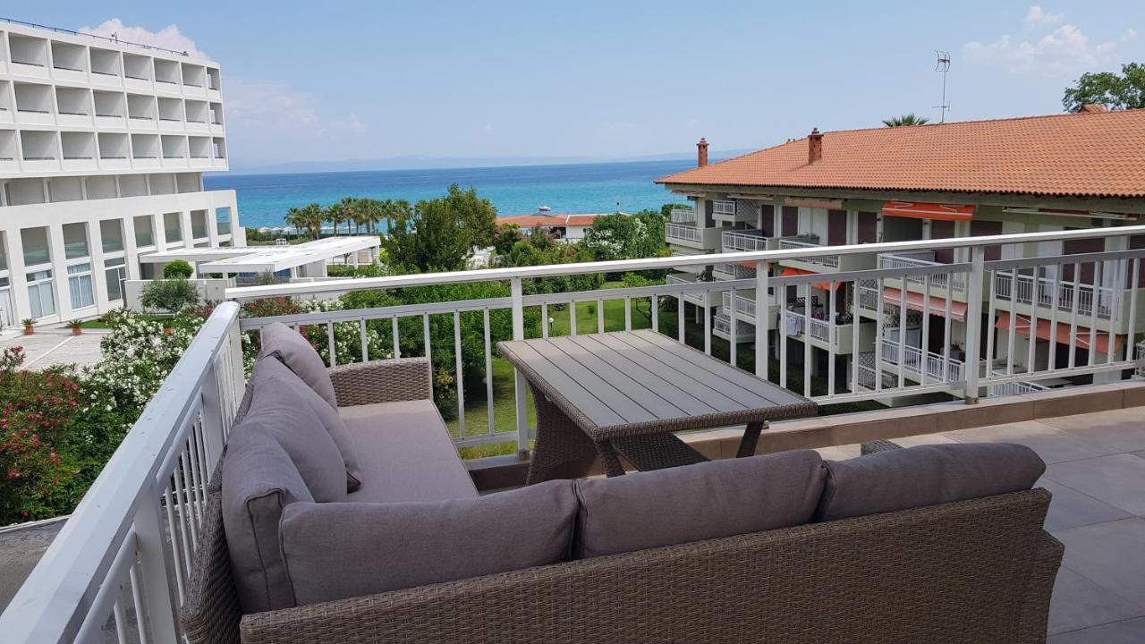 Luxury Penthouse With Sea View Apartment *