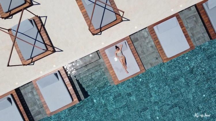 Hotel Colonides Vounaria