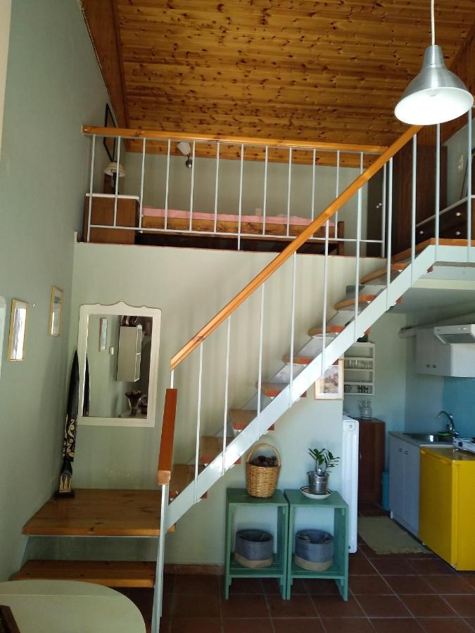 Guest house Arsinoe