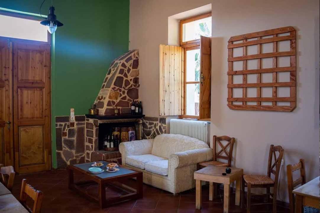 Guest house Arsinoe