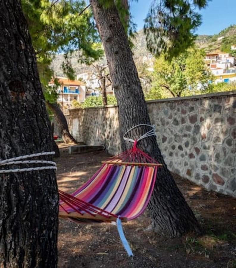 Arsinoe Guest house *