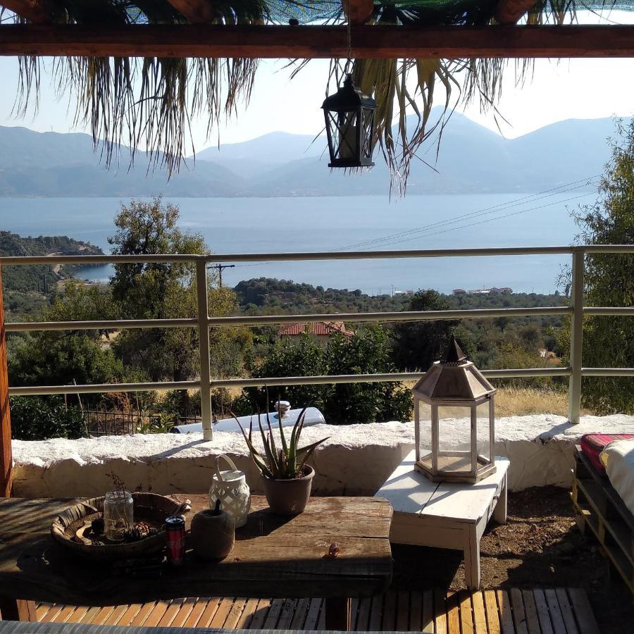 Arsinoe Guest house