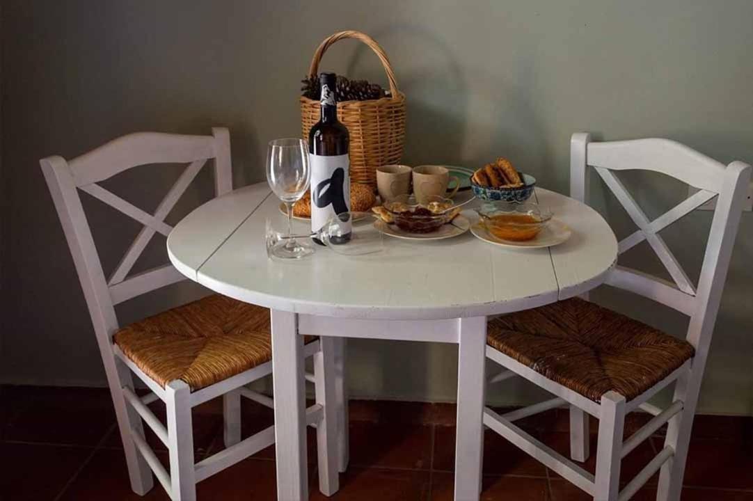 Guest house Arsinoe