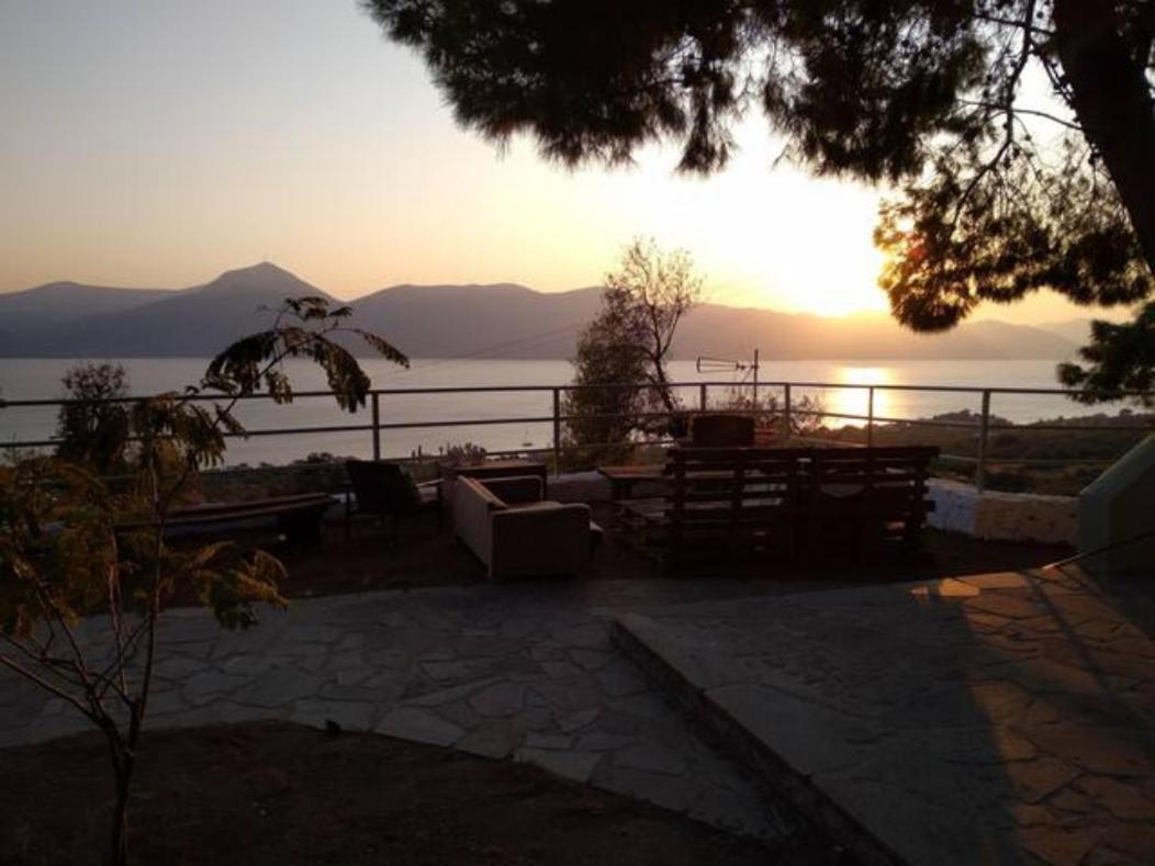 Guest house Arsinoe Methana