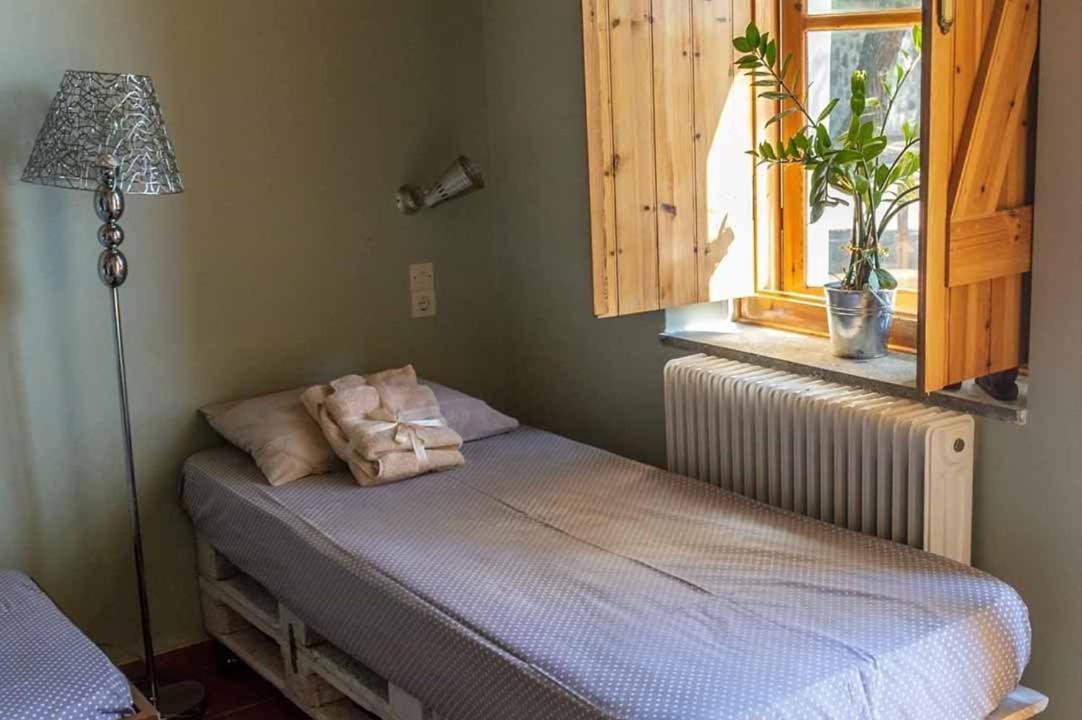 Guest house Arsinoe Methana