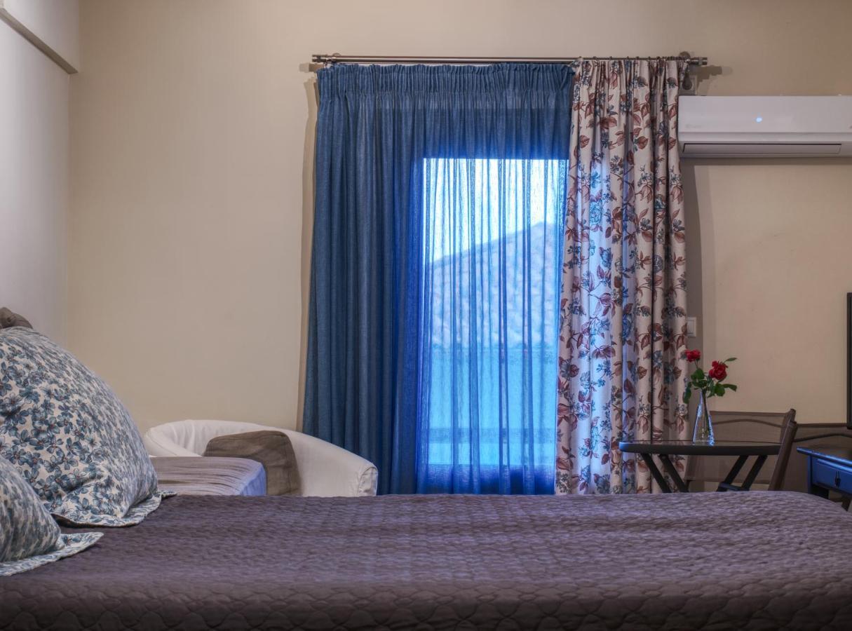 Aegli 4* Arachova