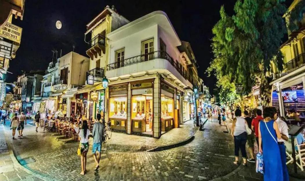 4 Seasons Suites Paradise Near Athens Airport * Markopoulo Mesogaias