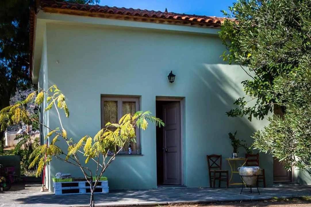 Guest house Arsinoe
