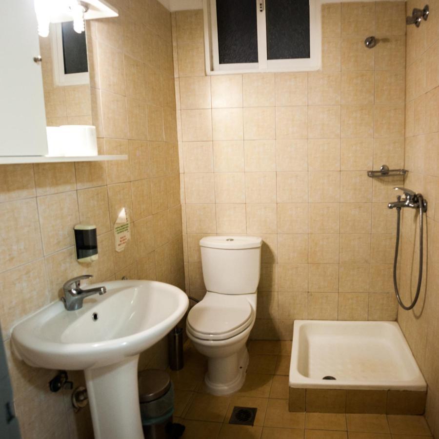 Theodora Apartment