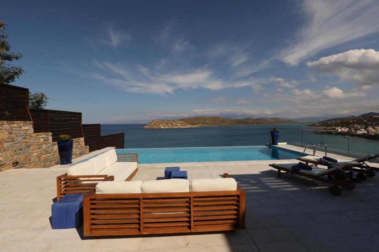 Luxury Veronika Apartment