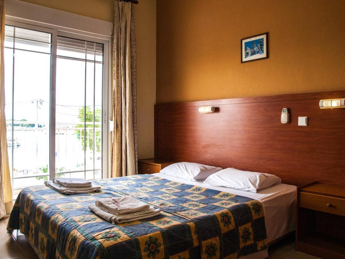 Theodora Apartment