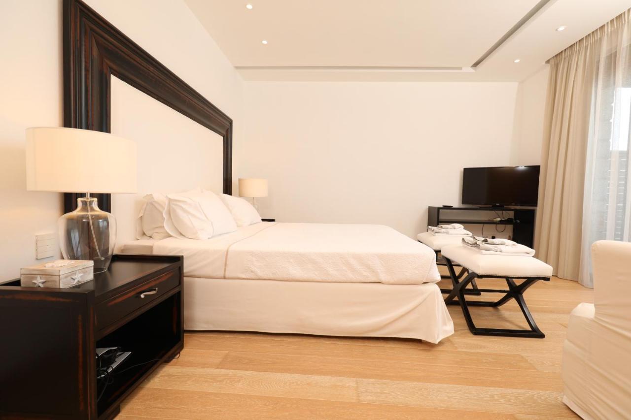 Luxury Veronika * Plaka (Lasithi)