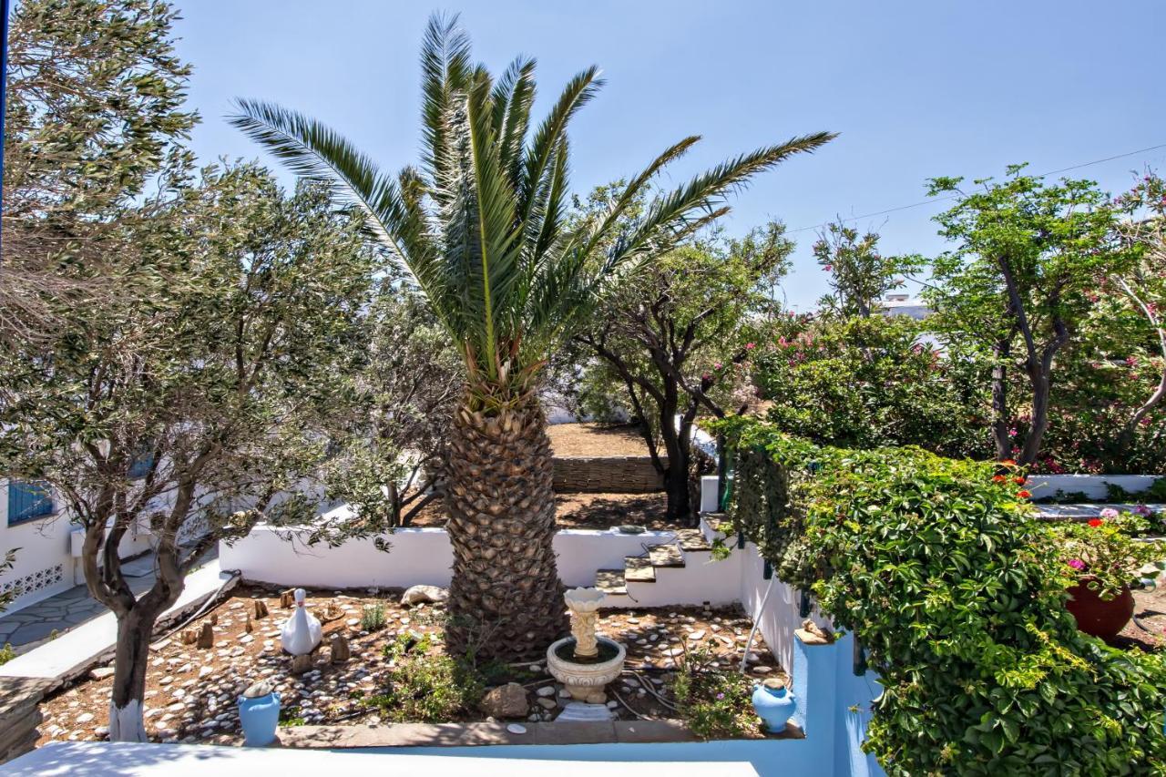 Apartment Irini In Tinos
