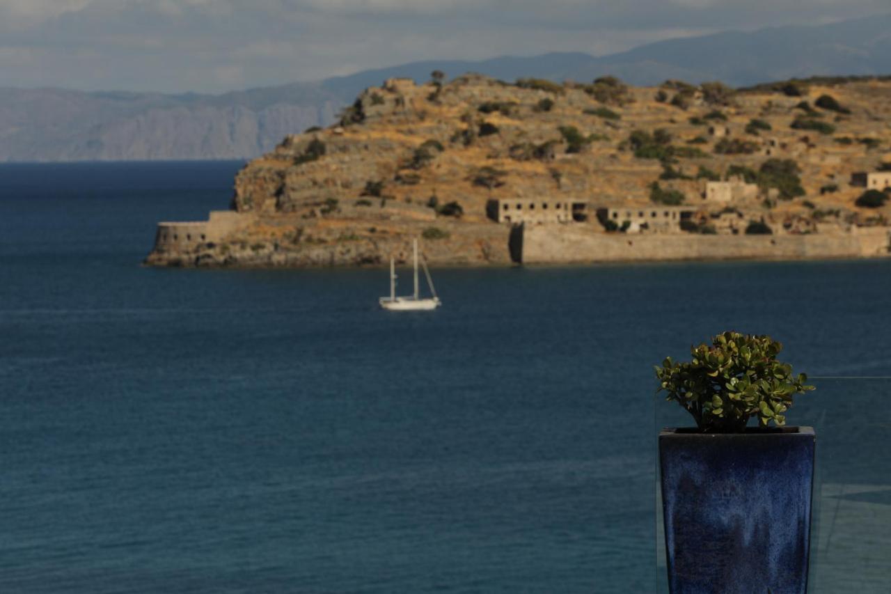 Luxury Veronika Apartment Plaka (Lasithi)