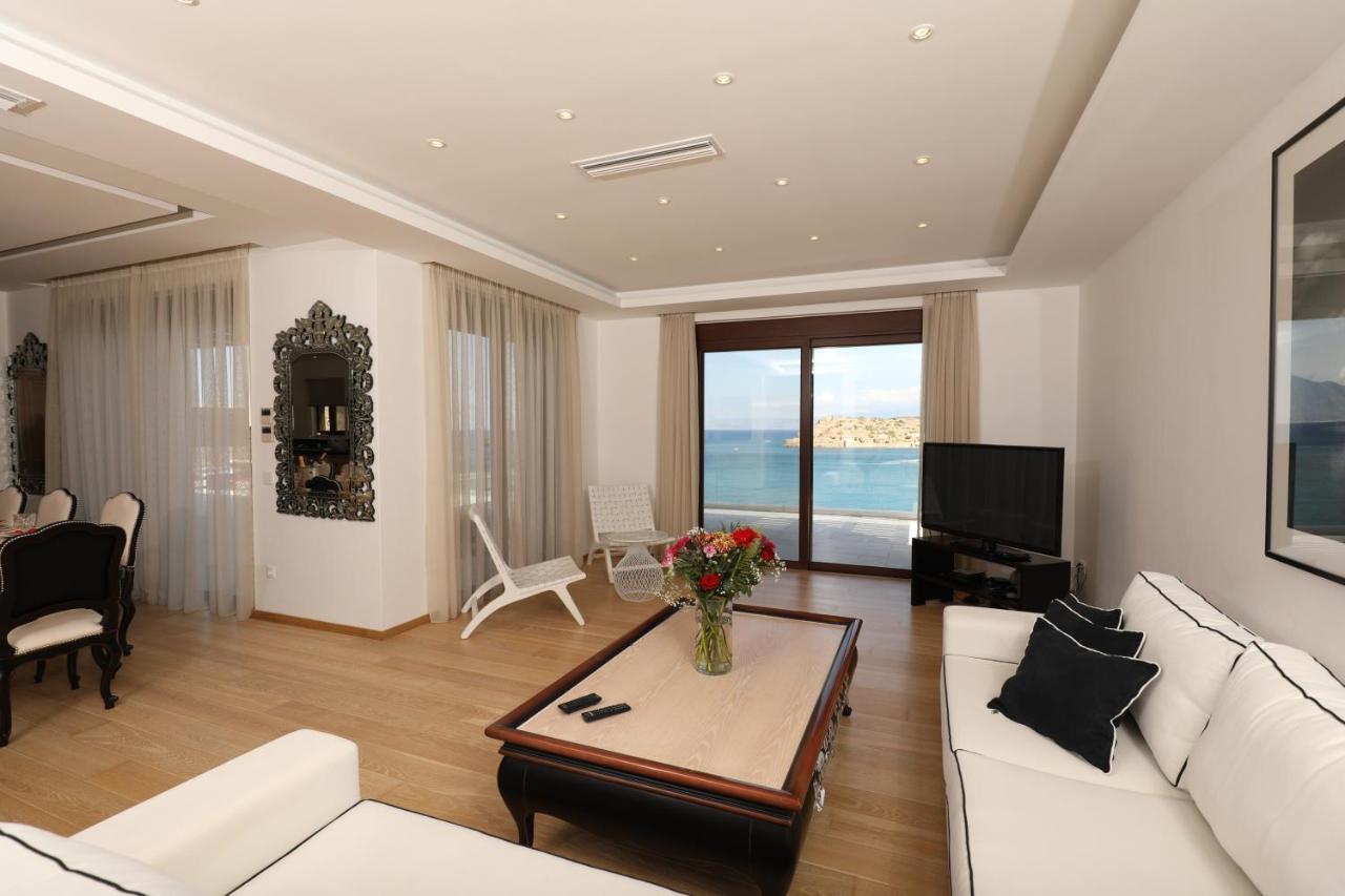Apartment Luxury Veronika