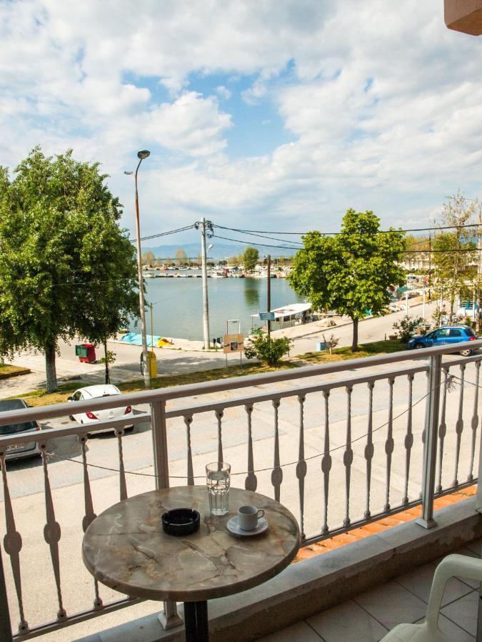 Theodora Apartment *