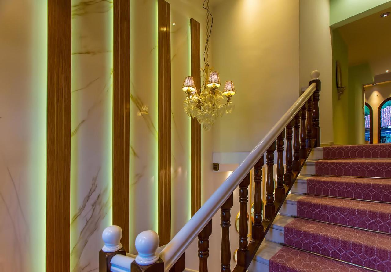 Maistrali Hotel Parga