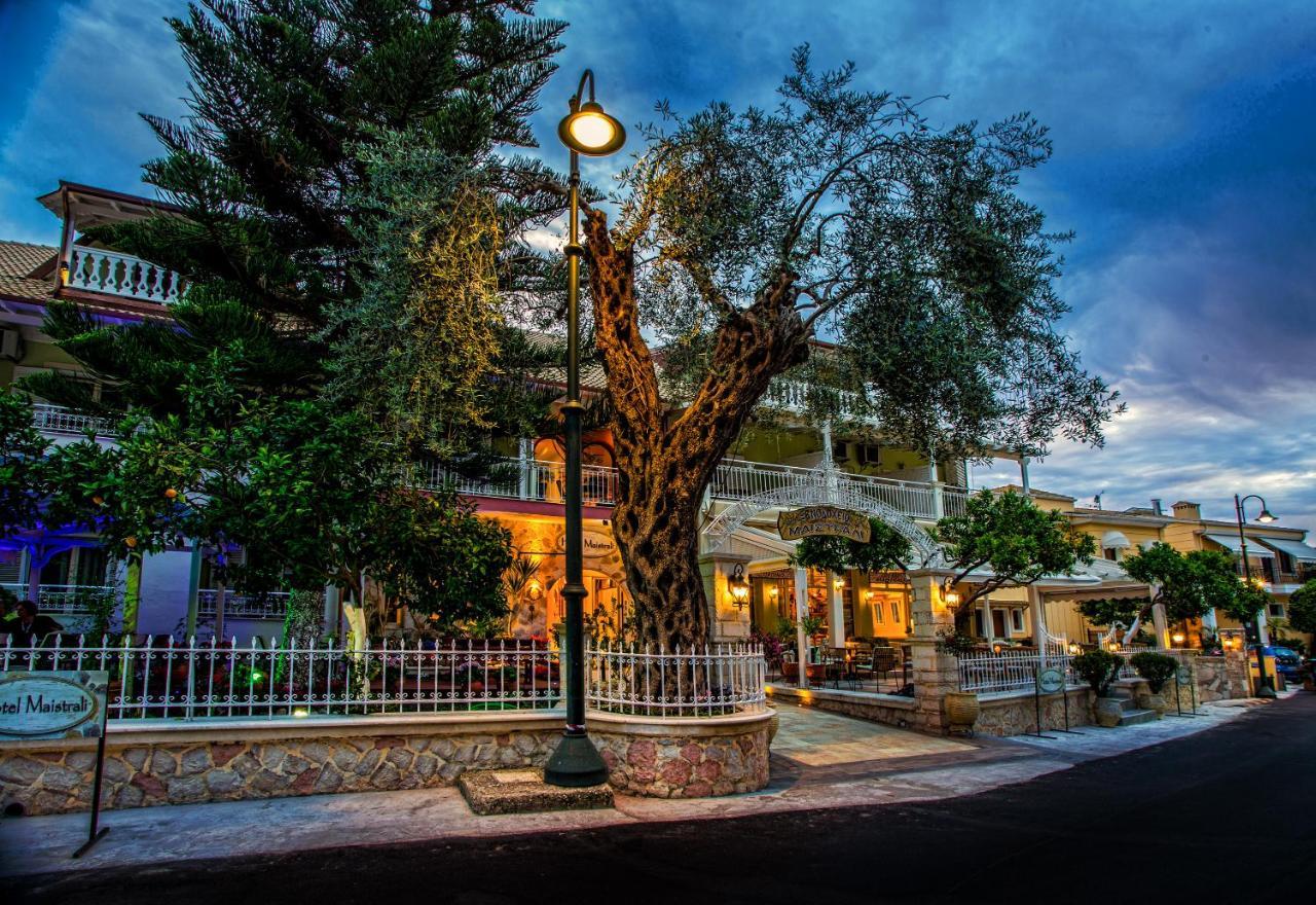 Maistrali Hotel