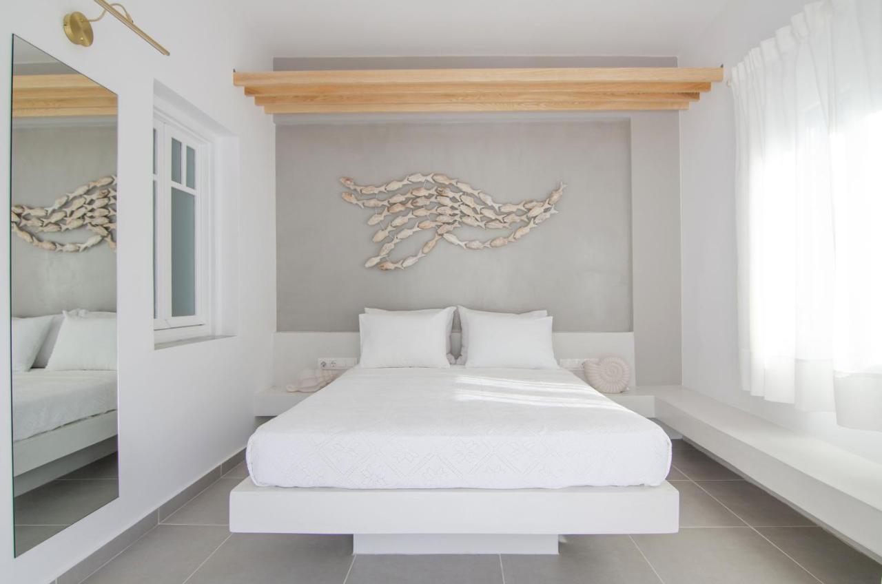 Aparthotel Anna Maria
