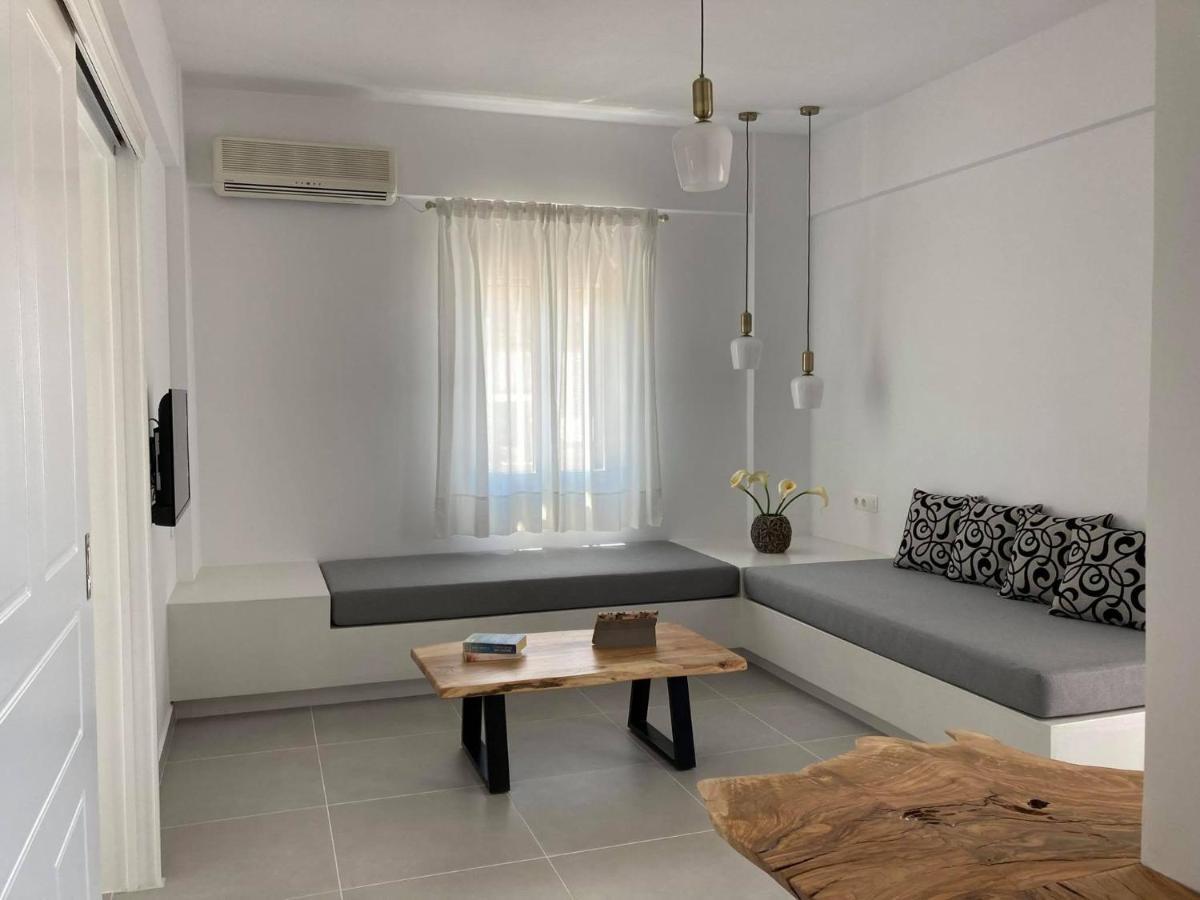 Anna Maria 5* Mylopotas