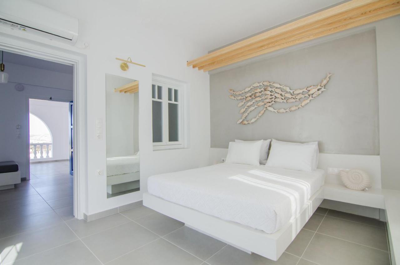 Aparthotel Anna Maria