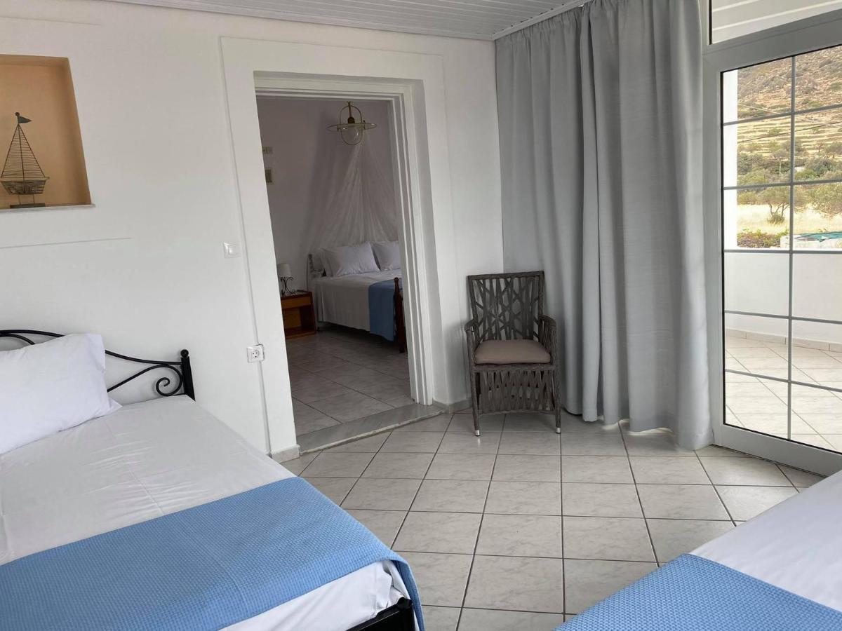 Aparthotel Anna Maria 5*
