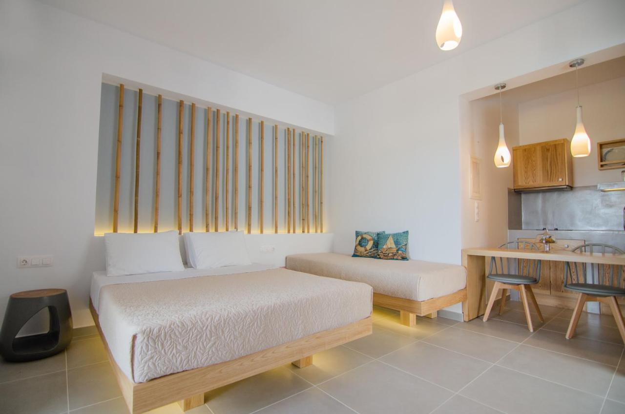 Aparthotel Anna Maria