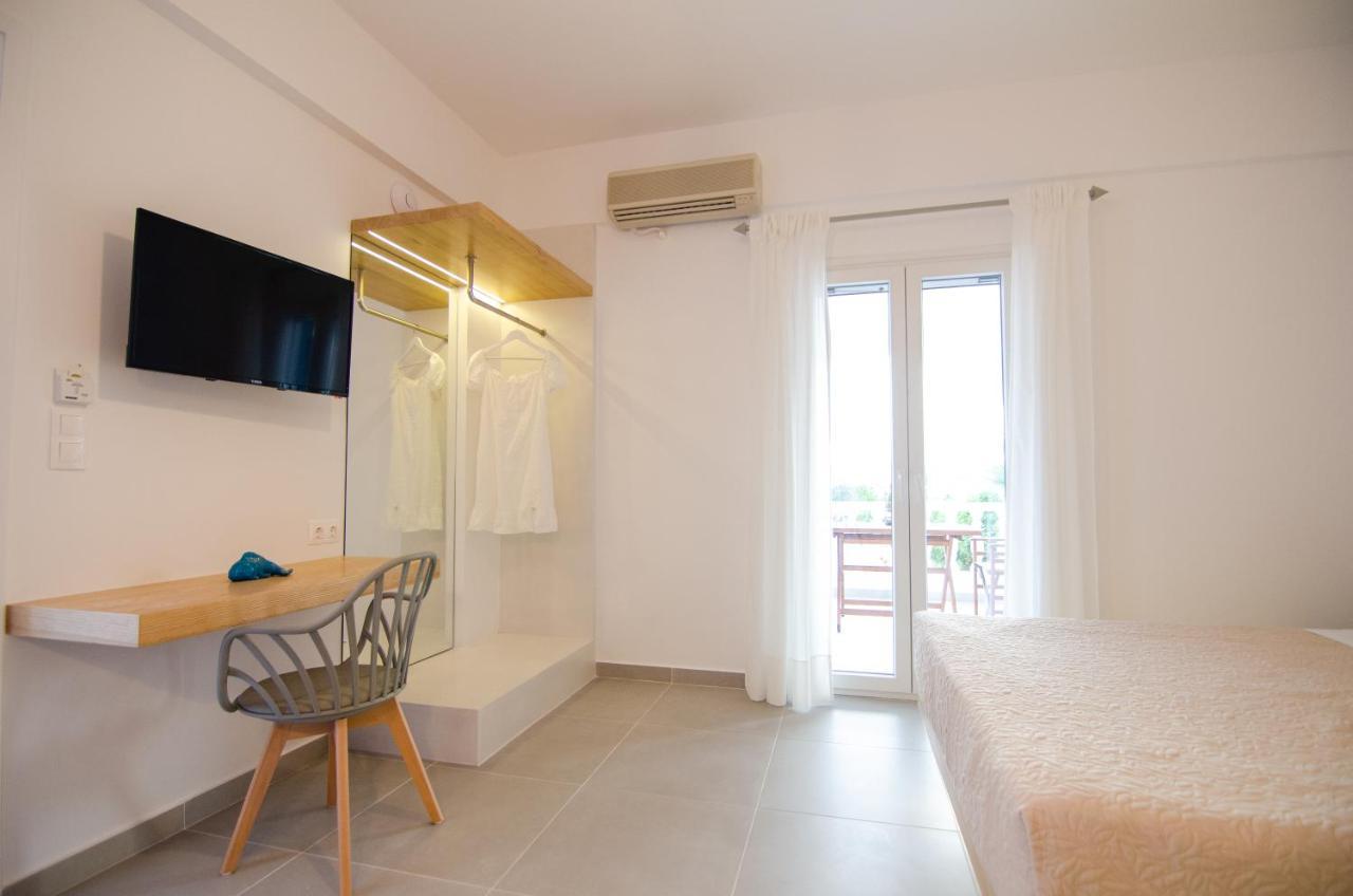 Aparthotel Anna Maria 5*