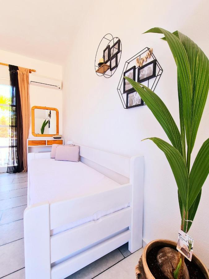 Kalamuria Apartment