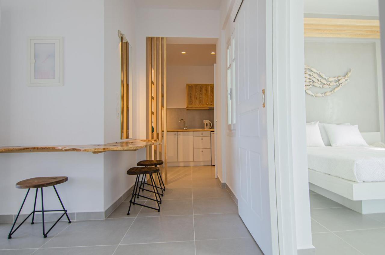 Anna Maria Aparthotel