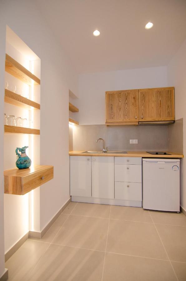 Anna Maria Aparthotel Mylopotas