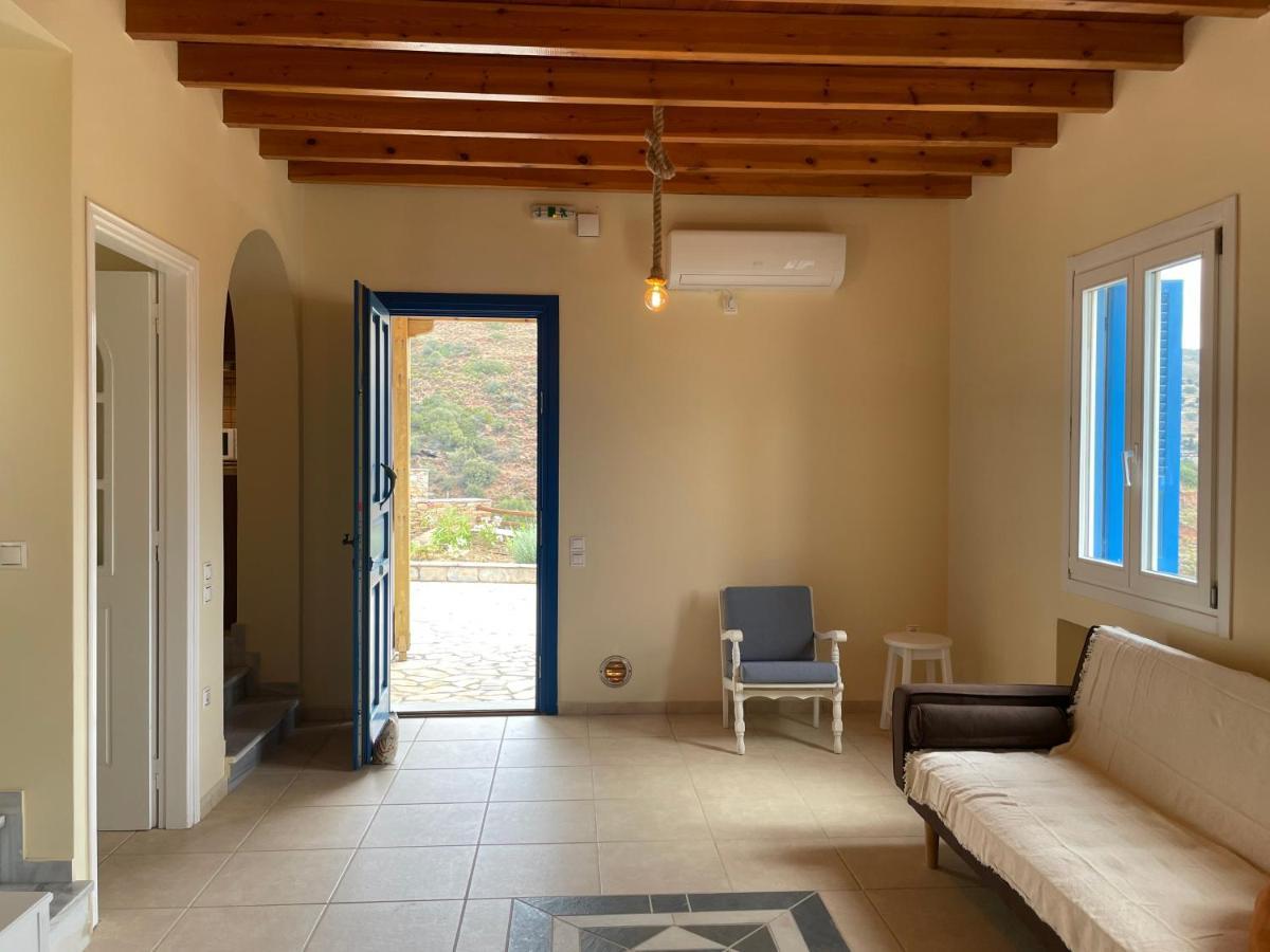 Holiday home Monolithos