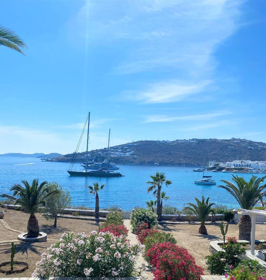 Only Yours , Mykonos Paraga (Mykonos)