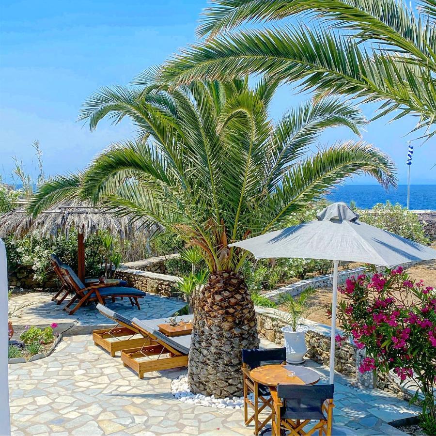 Only Yours , Mykonos *