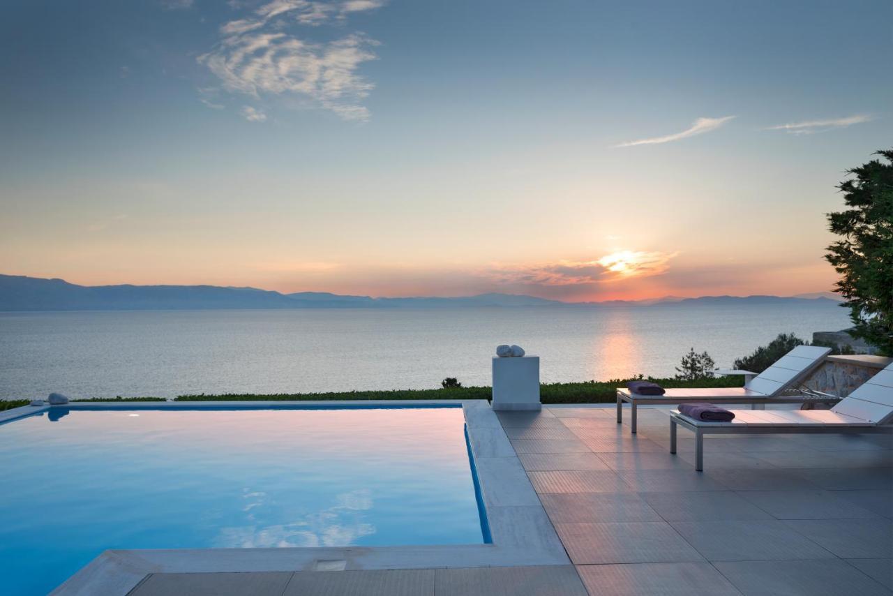 Villa Soligia Blue