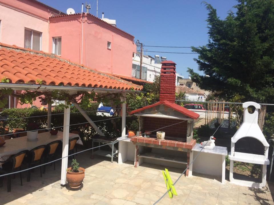 Apartment Theodora