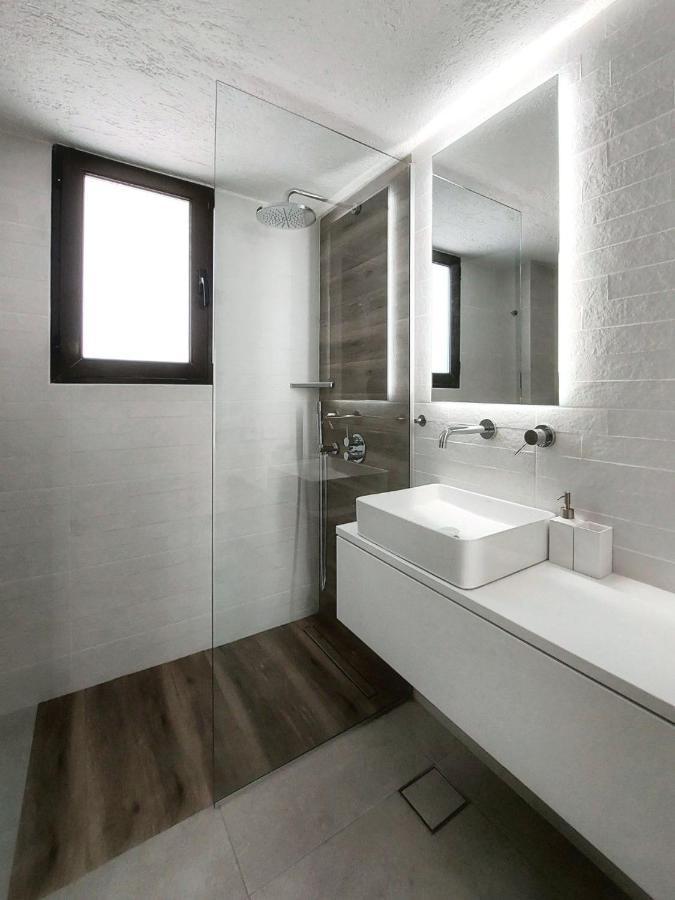 En Lefko Holiday home