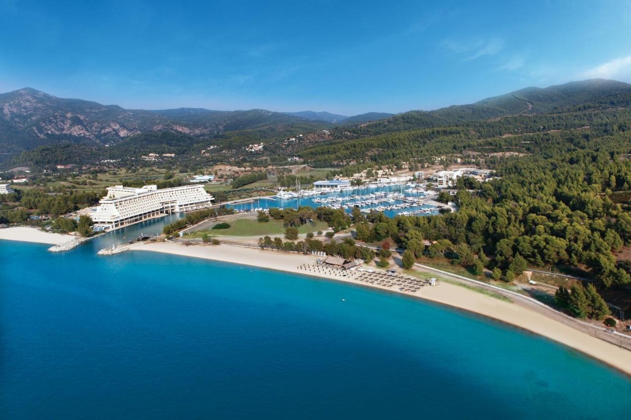 Porto Carras Meliton 5* Neos Marmaras