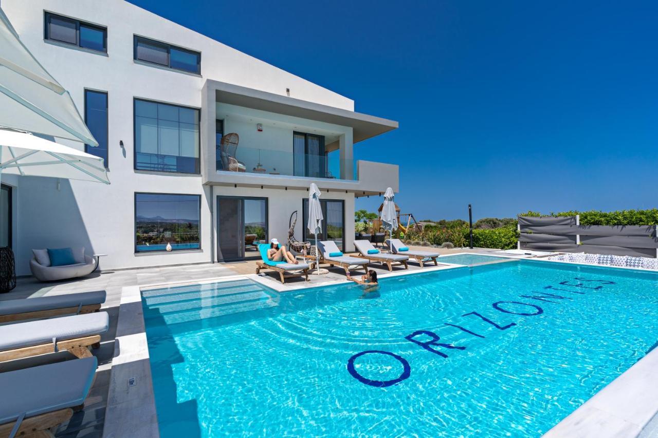 Orizontes Deluxe * Adelianos Kampos