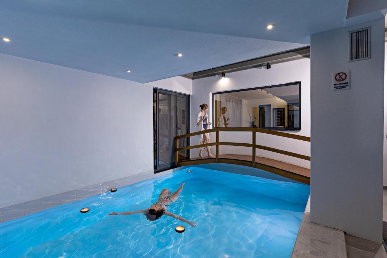 Orizontes Deluxe Villa