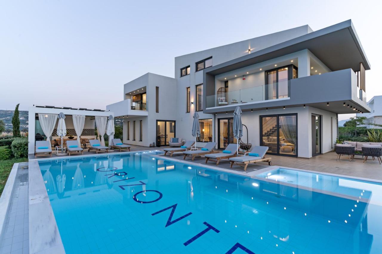 Villa Orizontes Deluxe